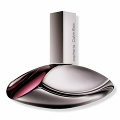 Euphoria Calvin Klein Eau de Parfum - Perfume Feminino 100ml - comprar online