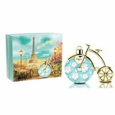 Perfume Mont´Anne Beauty Flower Luxe Edp 100ml - comprar online