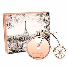 I Love Glamour Montanne Feminino Eau De Parfum 100ml - comprar online