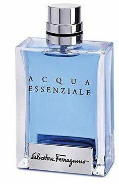 Miniatura Acqua Essenziale pour Homme Edt 5ml' Salvatore Ferragamo