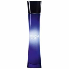 Armani Code Giorgio Armani Eau de Parfum - Perfume Feminino 75ml - comprar online