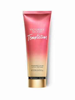 Hidratante Victoria's Secret Temptation 236ml - comprar online