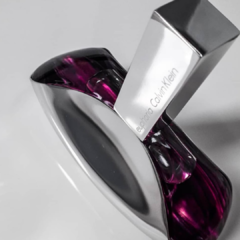 Euphoria Calvin Klein Eau de Parfum - Perfume Feminino 100ml - loja online