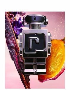 Phantom Paco Rabanne Eau de Toilette - Perfume Masculino 50ml na internet