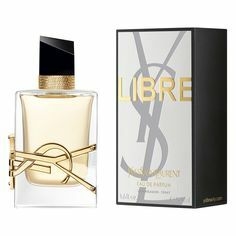 YVES SAINT LAURENT Libre Eau de Parfum - Perfume Feminino 50ml