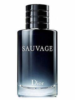 Sauvage Dior Eau de Parfum - Perfume Masculino 100ml