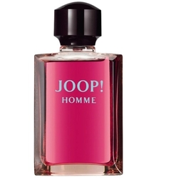 Joop! Homme Eau de Toilette - Perfume Masculino 125ml- TESTER