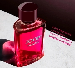 Joop! Homme Eau de Toilette - Perfume Masculino 125ml- TESTER - comprar online