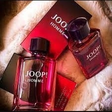 Joop! Homme Eau de Toilette - Perfume Masculino 125ml- TESTER - loja online