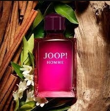 Imagem do Joop! Homme Eau de Toilette - Perfume Masculino 125ml- TESTER