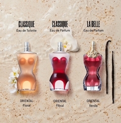 Imagem do La Belle Jean Paul Gaultier Eau de Parfum - Perfume Feminino 100ml