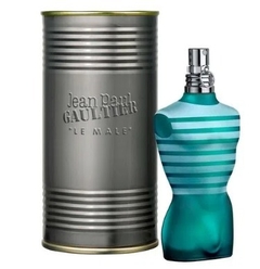 Le Male Jean Paul Gaultier Perfume Masculino Eau de Parfum Intense- Tamanho: 125ml - comprar online