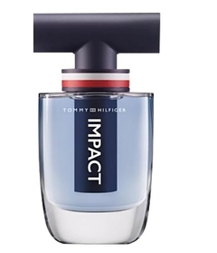 Impact Tommy Hilfiger Eau de Toilette - Perfume Masculino 100ml