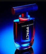 Perfume 50ml Impact Eau de Toilette Tommy Hilfiger Masculino - Compre Agora