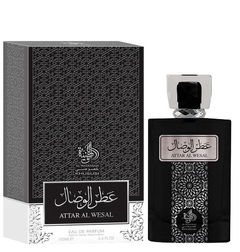 Attar Al Wesal Al Wataniah Masculino - Eau de Parfum 100ml - comprar online