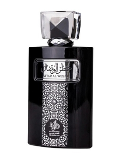 Attar Al Wesal Al Wataniah Masculino - Eau de Parfum 100ml - loja online