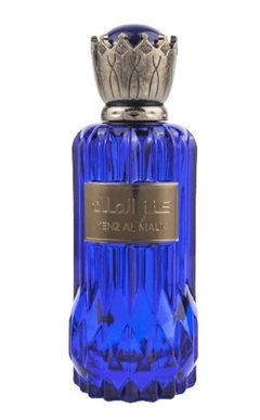 Kenz Al Malik Al Wataniah Eau De Parfum - Perfume Unissex 100ml - comprar online