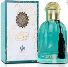 Perfume Al Wataniah Noor Al Sabah EDP- Perfume unissex -100ml