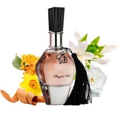 Shagaf Al Ward Al Wataniah Feminino - Eau de Parfum 100ml na internet