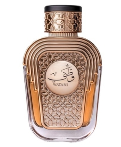 Watani Al Wataniah Feminino - Eau de Parfum 100ml