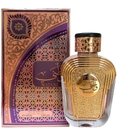 Watani Al Wataniah Feminino - Eau de Parfum 100ml - comprar online