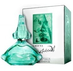 Laguna Salvador Dalí Eau de Toilette - Perfume Feminino 100ml - comprar online