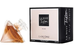 Perfume Feminino La Nuit Trésor Nude Lancôme Eau de Toilette 50ml