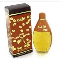 Café-Café - Perfume Feminino Eau de Toilette- 90 ml