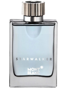 Starwalker Montblanc Eau de Toilette - Perfume Masculino 75ml