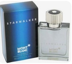 Starwalker Montblanc Eau de Toilette - Perfume Masculino 75ml - Monnaliza Pato Branco - Perfumes Importados 100% Originais