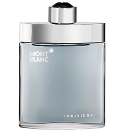 Individuel Montblanc Eau de Toilette - Perfume Masculino 75ml