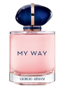 My Way Giorgio Armani Eau de Parfum - Perfume Feminino 90ml