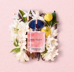 Imagem do My Way Giorgio Armani Eau de Parfum - Perfume Feminino 90ml