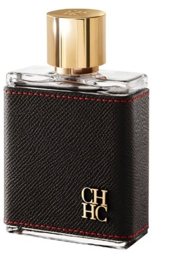 CH Men Carolina Herrera Eau de Toilette - Perfume Masculino 100ml