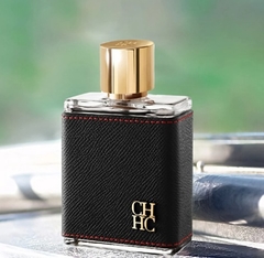 Imagem do CH Men Carolina Herrera Eau de Toilette - Perfume Masculino 100ml