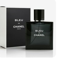 Perfume Masculino -Chanel- Bleu De Chanel -Eau Toilette 100ml - comprar online