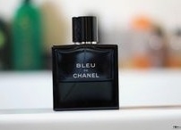 Perfume Masculino -Chanel- Bleu De Chanel -Eau Toilette 100ml na internet