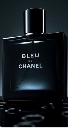 Perfume Masculino Bleu de Chanel 100ml