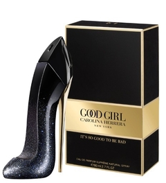 Good Girl Suprême Carolina Herrera Eau de Parfum - Perfume Feminino 80ml na internet