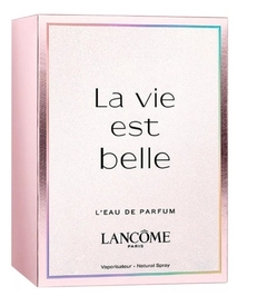 La Vie Est Belle Lancôme Eau de Parfum - Perfume Feminino 100ml - comprar online