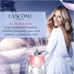 Imagem do La Vie Est Belle Lancôme Eau de Parfum - Perfume Feminino 100ml