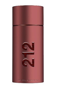 212 Sexy Men Carolina Herrera Eau de Toilette - Perfume Masculino 100ml