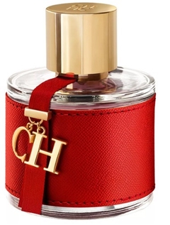 CH Carolina Herrera Eau de Toilette - Perfume Feminino 100ml - comprar online