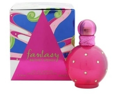 Perfume Fantasy Eau de Parfum -Feminino -100ml- Britney Spears - Monnaliza Pato Branco - Perfumes Importados 100% Originais