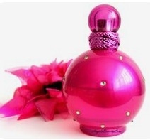 Perfume Fantasy Eau de Parfum -Feminino -100ml- Britney Spears