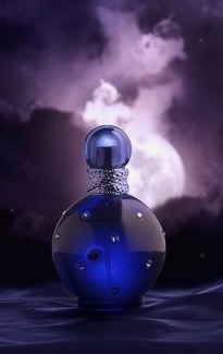 Midnight Fantasy Britney Spears - Perfume Feminino - Eau de Parfum - 100ml