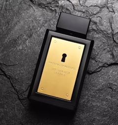 The Golden Secret Antonio Banderas Eau de Toilette - Perfume Masculino 200ml - comprar online