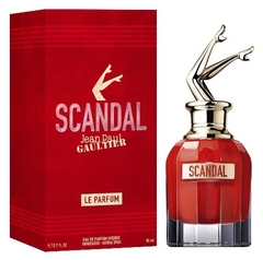 Scandal Jean Paul Gaultier Le Parfum - Perfume Feminino 80ml - comprar online