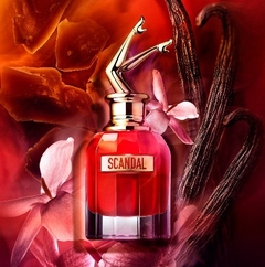 Scandal Jean Paul Gaultier Le Parfum - Perfume Feminino 80ml na internet