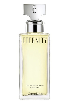 Eternity Calvin Klein Eau de Parfum - Perfume Feminino 100ml